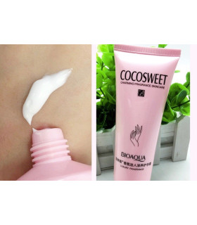 کرم دست کوکو سوییت بیوآکوا نرم کننده و مرطوب کننده BIOAQUA