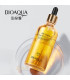 سرم طلا 24 عیار بیوآکوا bioaqua یک اسفند
