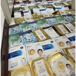 ماسک ورقه ای SHISHANG کره ای ارسال رندوم