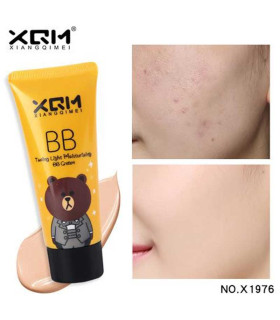 بی بی کرم XQM میشا مدل خرگوش