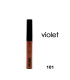 رژلب مایع ضد آب ویولت VIOLET WATERPROOF LIIP GLOSS