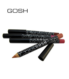 رژ لب مدادی گاش