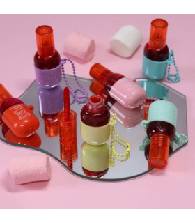 تینت لب قمقمه ای