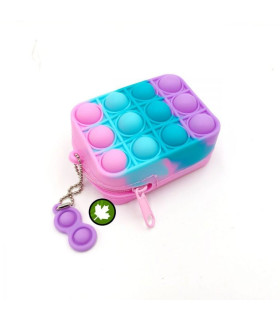 کیف هندزفری و جالنزی پاپیت