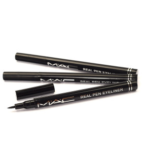 خط چشم ماژیکی 24ساعته مک MAC