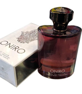 اونیر فراگرنس ورد oniro حجم 100 میل