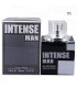 عطر ادکلن اینتنس من مردانه فراگرنس ورد Fragrance world Intense Man