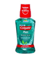 دهانشویه نعنایی کلگیت پلکس Colgate Plax Freshmint حجم 250 میلی لیتر