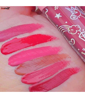 رژ لب مایع درب پرنسس آلیدی بیوتی