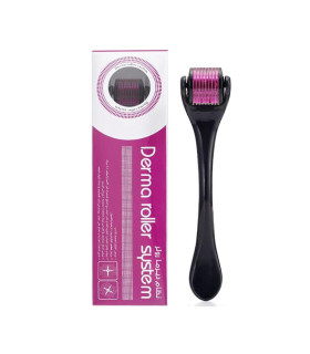 درما رولر DERMA ROLLER SYSTEM