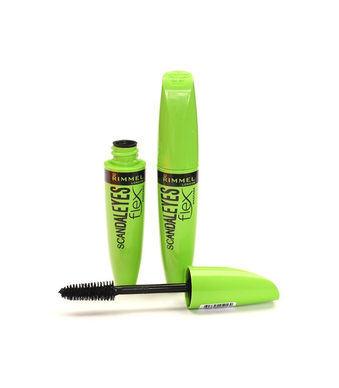 ریمل حجم دهنده ریمل سبز لندن مدل Scandal Eyes Lycra Flex ریمل حجم دهنده ریمل سبز لندن مدل Scandal Eyes Lycra Flex