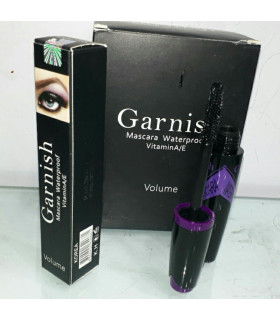 ریمل گارنیش ژله ای