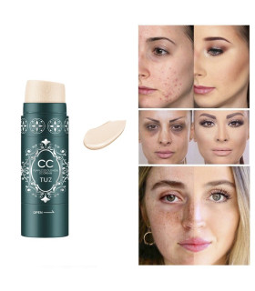 سی سی کرم پد دار توز (TUZ Flawless Cushion CC Cream)