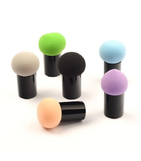 پد آرایشی مدل قارچی