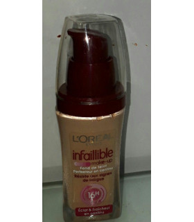 کرم شیشه ای loreal