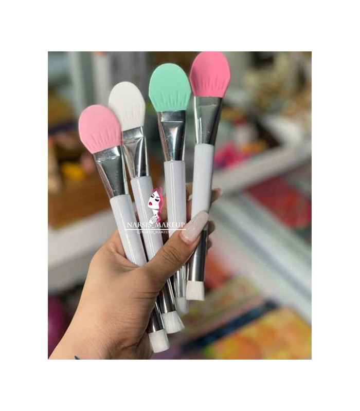 براش ماسک دو طرفه