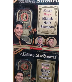 شامپوسوبارو اصلی