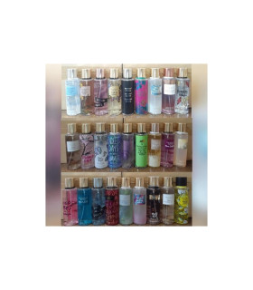 بادی اسپلش ویکتوریا سکرت 250 میل طرح اصل (ارسال رندوم)