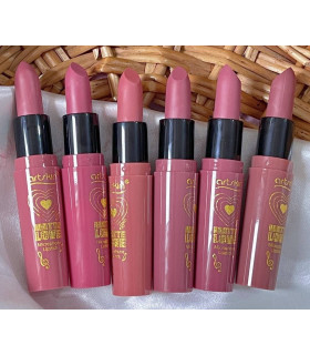 رژ جامد آرت اسکین طرح بلندگو