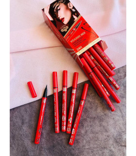 خط چشم ماژیکی سوپر مات آرت اسکین