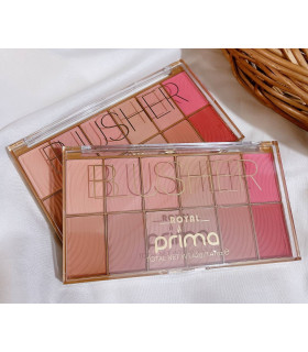 پالت اورجینال 12 رنگ چندکاره رویال