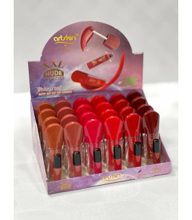 رژ مایع تستر دار ارت اسکین