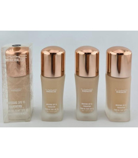 کرم پودر هدا مک طلایی درجه یک