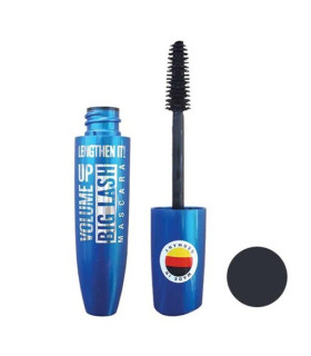 ریمل حجم دهنده بل آبی BELL