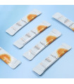 ماسک خواب ساشه ای ویتامین سی sadoer vitamin C good night gel mask