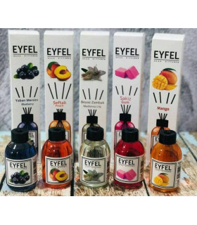 خوشبو کننده هوا ایفل 110 میل