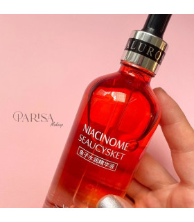 سرم خاویار نیاسینوم VEZE