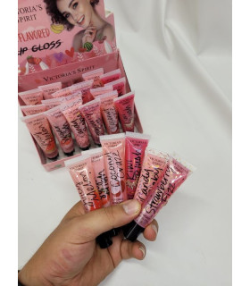 لیپ گلاس شاین ویکتوریا سکرت