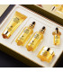 پک مراقبت پوست ایمیجز IMAGES مدل طلا 24K GoldFoil مجموعه 5 عددی
