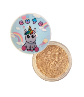 پودر فیکس CUTE مدل یونیکورن