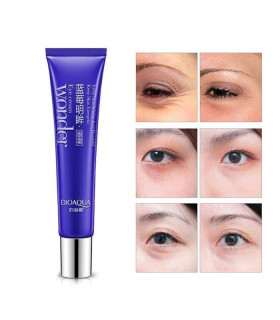 کرم دور چشم بلوبری بیوآکوا BIOAQUA