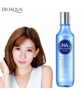 تونر هیالورونیک اسید بیوآکوا
