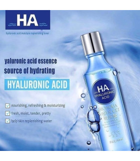 تونر هیالورونیک اسید بیوآکوا