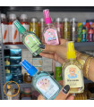 عطر بیکینی کارتیه 20 شهریور