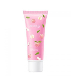 کرم دست هلو بیوآکوا BIOAQUA کد BQY72004 پخش عمده