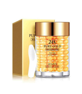 کرم دور چشم طلا ونزن VENZEN