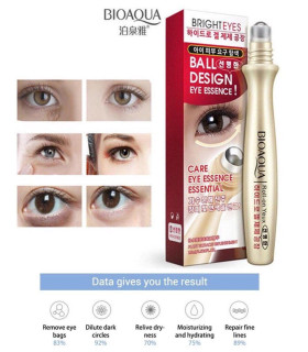 سرم دورچشم غلطکی بیوآکوا