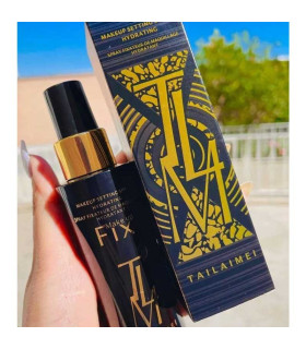 اسپری فیکساتور تایلامی اورجینال Tailaimei حجم 120 میل