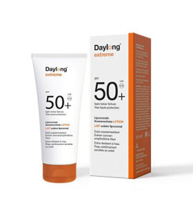 لوسیون ضد آفتاب Daylong Extreme 50 میلی لیتر