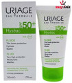 کرم ضد آفتاب اوریاژ مدل Hyseac SPF50 حجم 50 میلی لیتر