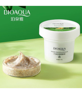 اسکراب بدن آووکادو بیوآکوا