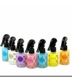 عطر مو شاین دار