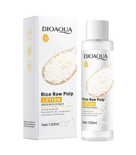 لوسیون برنج بیواکوا