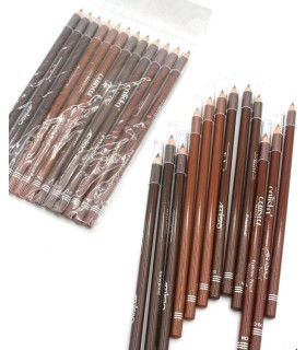 مداد ابرو کالیستا CALISTA Eyebrow Pencil