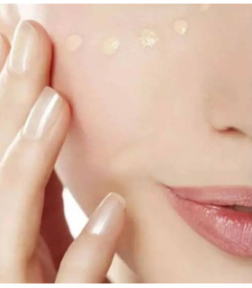 کرم آبرسان گیاهی شکوفه گیلاس بیواکوا