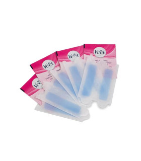 نوار موبر صورت مخصوص پوست حساس ویت (اصلی)